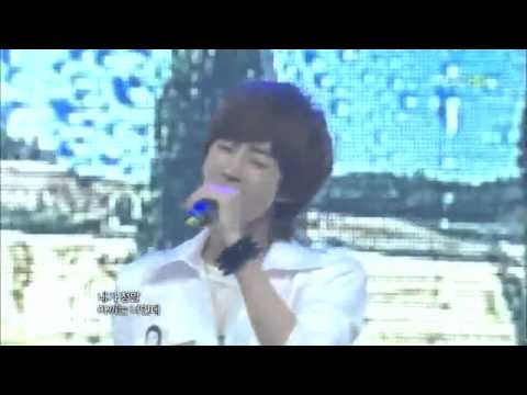 [110618] B1A4 - Only Learned Bad Things(Music Core -New Song)
