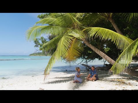 Destination Australia - Understanding Cocos Keeling Islands