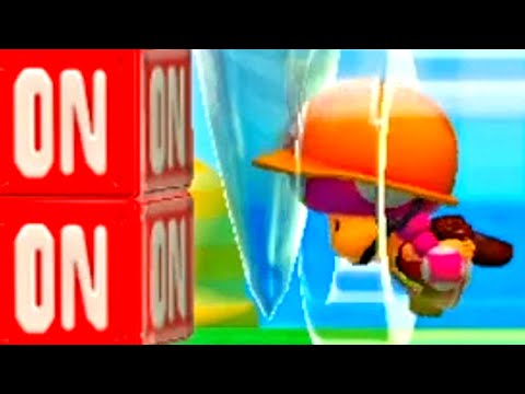 Super Mario Maker 2 🔥 Expert Endless Challenge #254