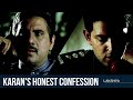 Karan S Honest Confession Lakshya Hrithik Roshan Boman Irani