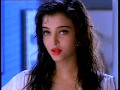 1995 Pepsi Aamir Khan Mahima Chaudhary Aishwarya Rai