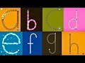 LetterSchool Learn To Write A Z Lowercase Letter Tracing Fun ABC Learning App
