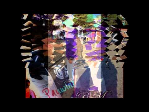 Pauwinho feat BM - Espero Por Ti (Reggaeton)