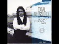 Haley's Comet by Tom Russell