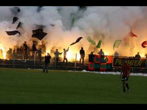 Promień Żary / Wspomnienia