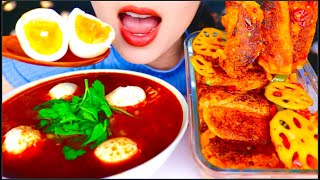 Download lagu ASMR SOUPY FIRE NOODLES STEW TYPE EGGS FRIED TOFU VEGGIES | EATING SOUNDS 火鸡面 咀嚼音 | 먹방 mp3 Download lagu ASMR SOUPY FIRE NOODLES STEW TYPE EGGS FRIED TOFU VEGGIES | EATING SOUNDS 火鸡面 咀嚼音 | 먹방 mp3