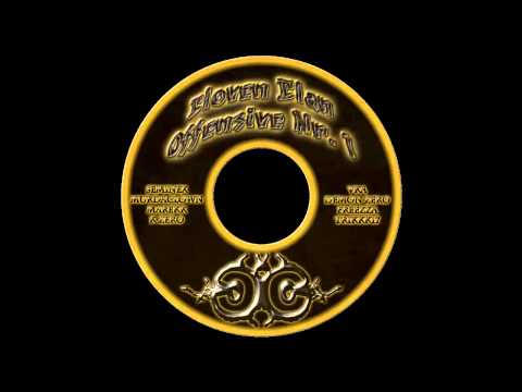 1 17. MurdaClown & Freezza - Relativ (VKA Beat)