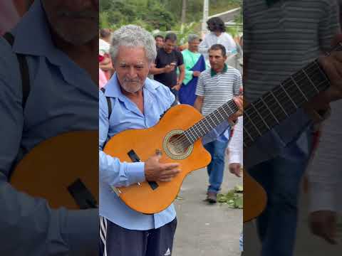 Domingo de Ramos - Presidente Kubitschek