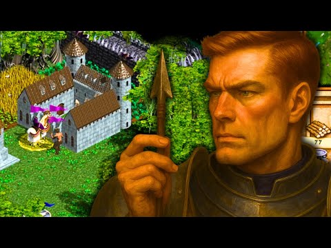 Trying Heroes IV - Lysander Campaign 4th Mission