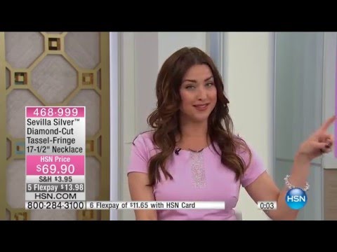 HSN | AT Home 04.26.2016 - 9 AM