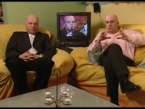 In De Gloria S02E01 - De Van - Broers Dirk Abrams