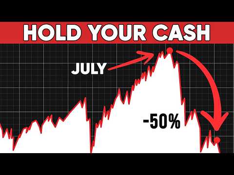 Trump Can't Stop This Economic Collapse