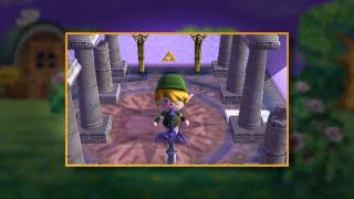 Animal Crossing (3DS) E3 2011 Trailer