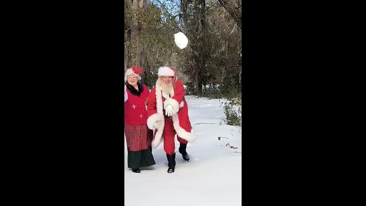 Promotional video thumbnail 1 for Santa Mike