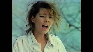Sandra   We'll Be Together ( Official video 4k 60 fps)