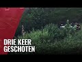 Politie schiet verwarde man neer in Nieuw-West