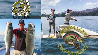🌄 LIVE YOUR BEST ADVENTURE LIFE @ 29290 Larkspur 🛶🎣⛰️