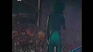 monica naranjo if you leave me now