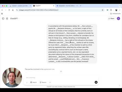 Item video thumbnail