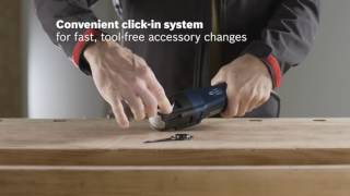 BOSCH GOP 55-36 Professional L-Boxx