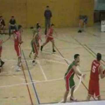 Ibaizabal Vs SugarraK 0708