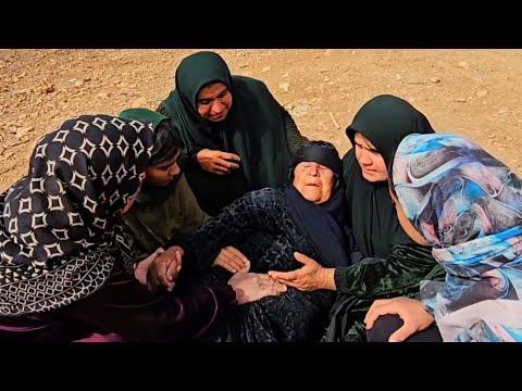 Big and life changing decision of nomadic doora family