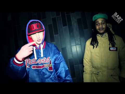 [Barzkiller] Crazy 2 x 1