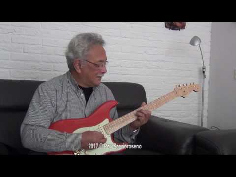 170428 Roydon -  How Do I Love Thee