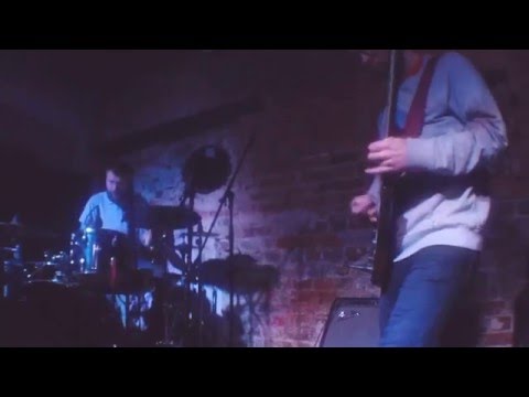 Too far east is west @ ДИЧ 6.12.15 (фестиваль матрошка)