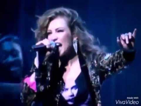 Thalia - Tranquila ft. Fat Joe (Official Video)