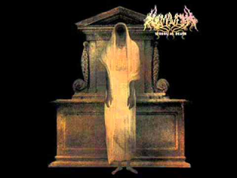 Azmaveth - Crawling From The Grave
