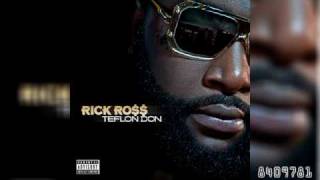 Rick Ross - Free Mason feat. Jay-Z