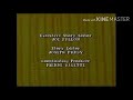 PBS S Arthur Funding Credits Season 5 NaQis Friends HiT 2000