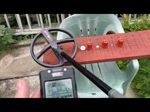 Careful low discrim in iron | Deus 2| Metal Detecting