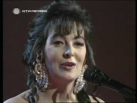 FC 1993: Piedade Fernandes - "Renascer De Um Trovador"