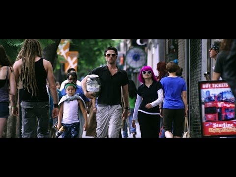 Wish I Was Here (2014) Official Teaser