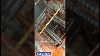 The Most Critical Stair Reinforcement Detail 🤯🏗️ #Construction #StructuralEngineering