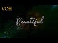 MercyMe - Beautiful (Lyrics Video)