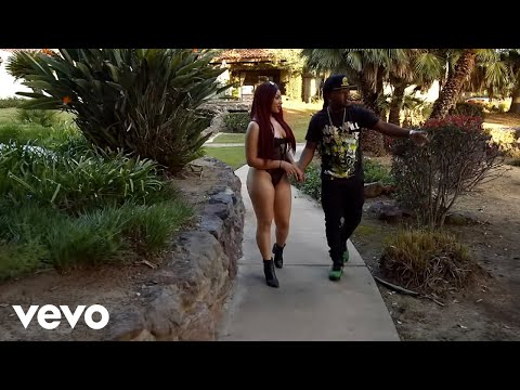 YUNG N.A.Z, T nutty 2 stubby - Energy (Official Video) ft. Vidal Garcia