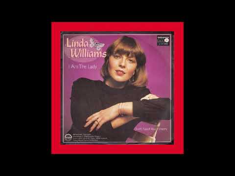 1981 Linda Williams - I'm The Lady