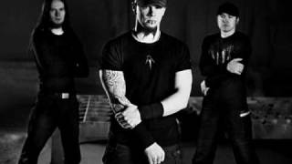 Before The Dawn - Black Dawn