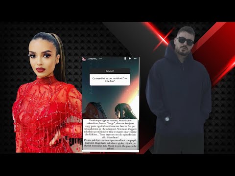 Cfare nuk thote per Emisionin "Me ler te flas" te Donaldit dhe Romeos, Sindi Loci nxjerr mllefin...