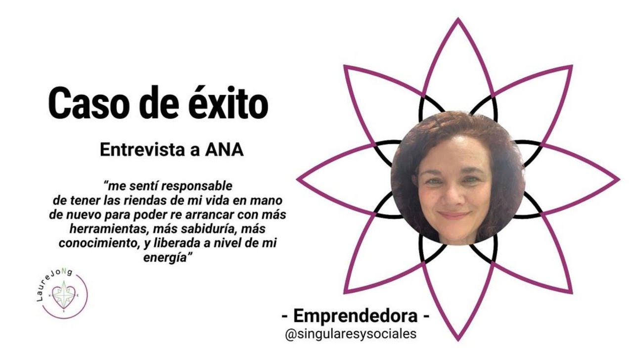 Ana - Entrevista completa