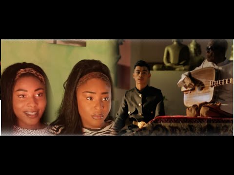 FIRST TIME HEARING VANNDA “ Time To Rise “ ft. Master Kong Nay  🇰🇭😊