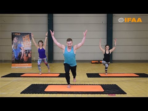 iGF 3D Back Spring 2017 Trailer