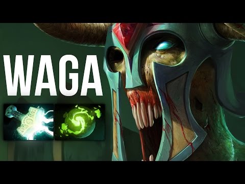 Wagamama Undying 6600+ Ranked Gameplay