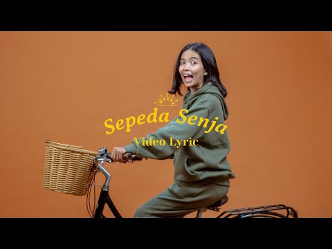 Olski - Sepeda Senja (Official Video Lyric)