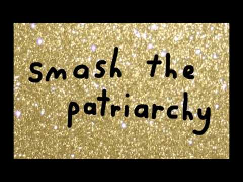 The Drunken Wobblies - Patriarchy