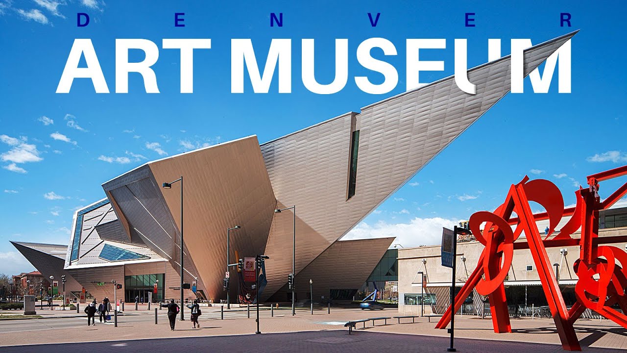 How much are Denver Art Museum tickets? How much are Denver Art Museum tickets?