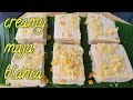 How to make ESPESYAL MAJA BLANCA | Pang negosyo maja blanca Will Chimplee's recipe